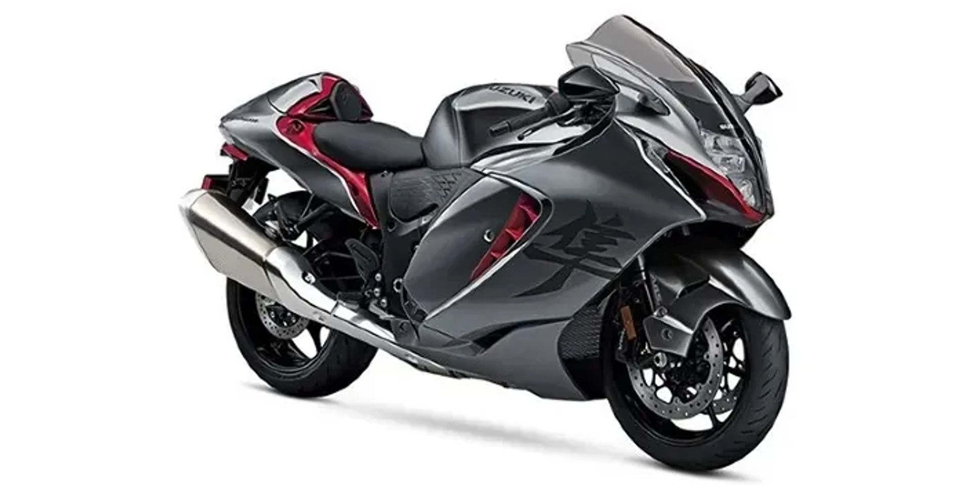 2024 Suzuki GSX1300RRM4 HAYABUSA 1300 in Houston, TX