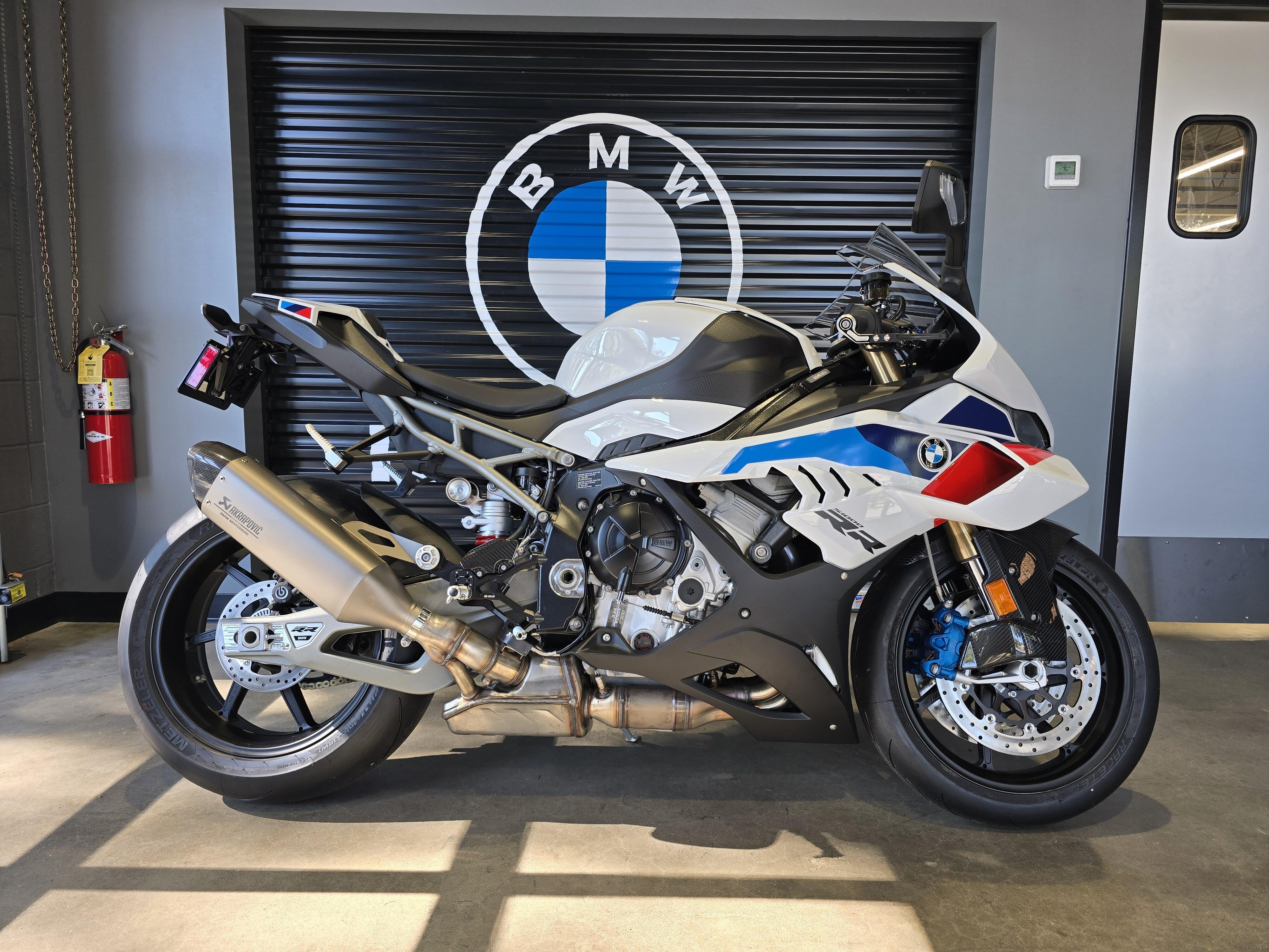 2026 BMW S 1000 RR 1000 RR in Roswell, GA