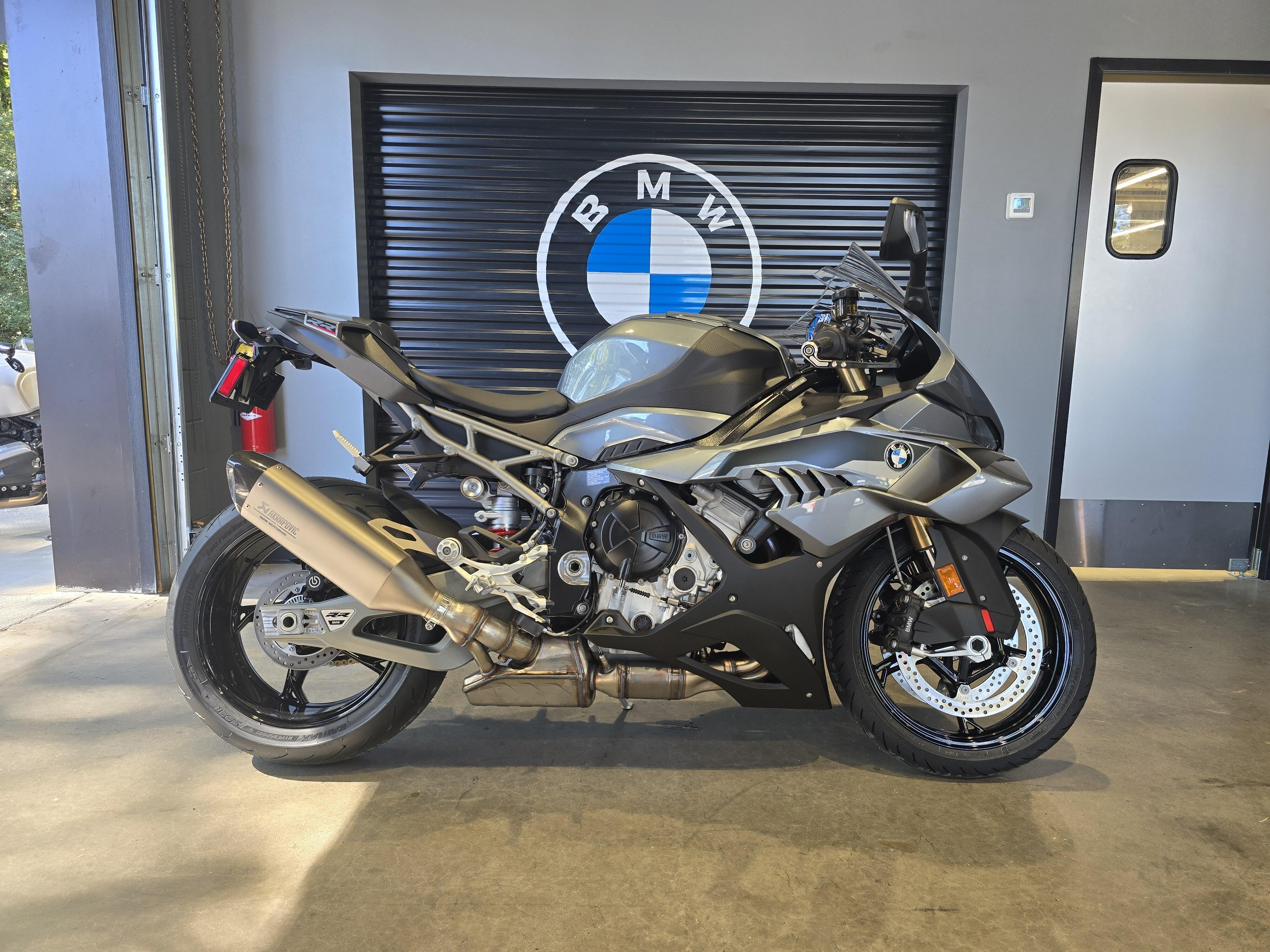 2026 BMW S 1000 RR 1000 RR in Roswell, GA