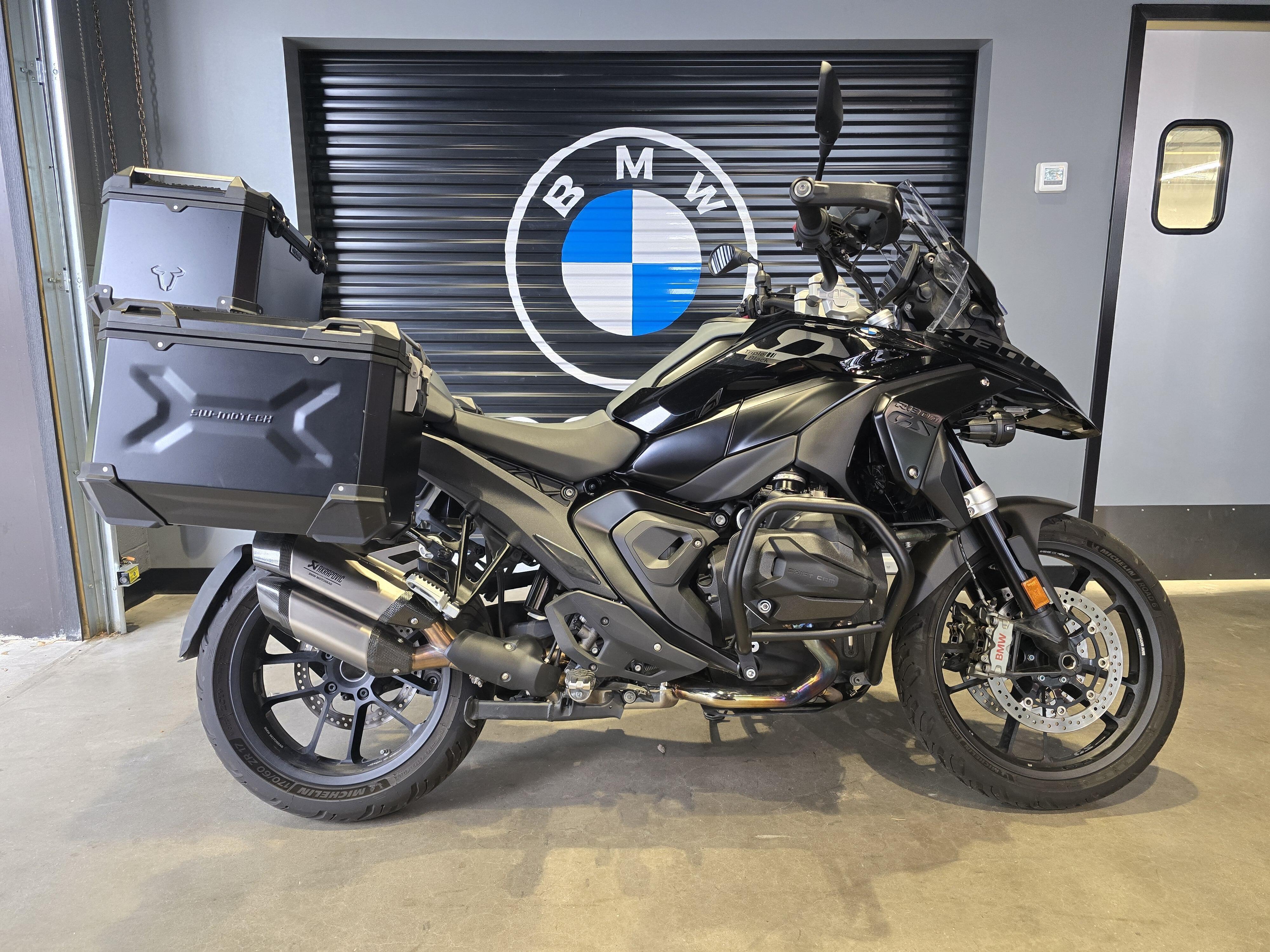 2024 BMW R 1300 GS in Roswell, GA