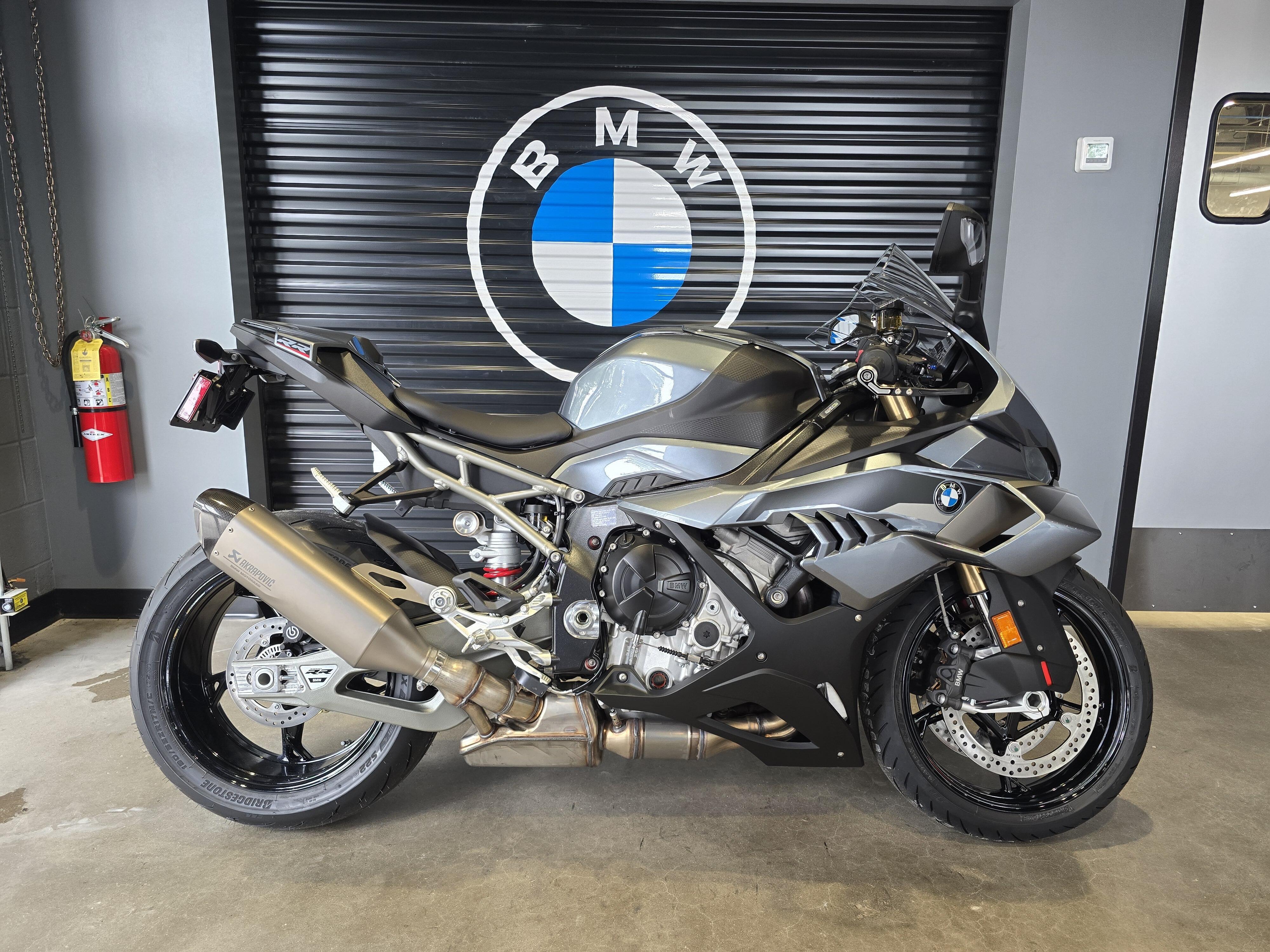 2026 BMW S 1000 RR 1000 RR in Roswell, GA