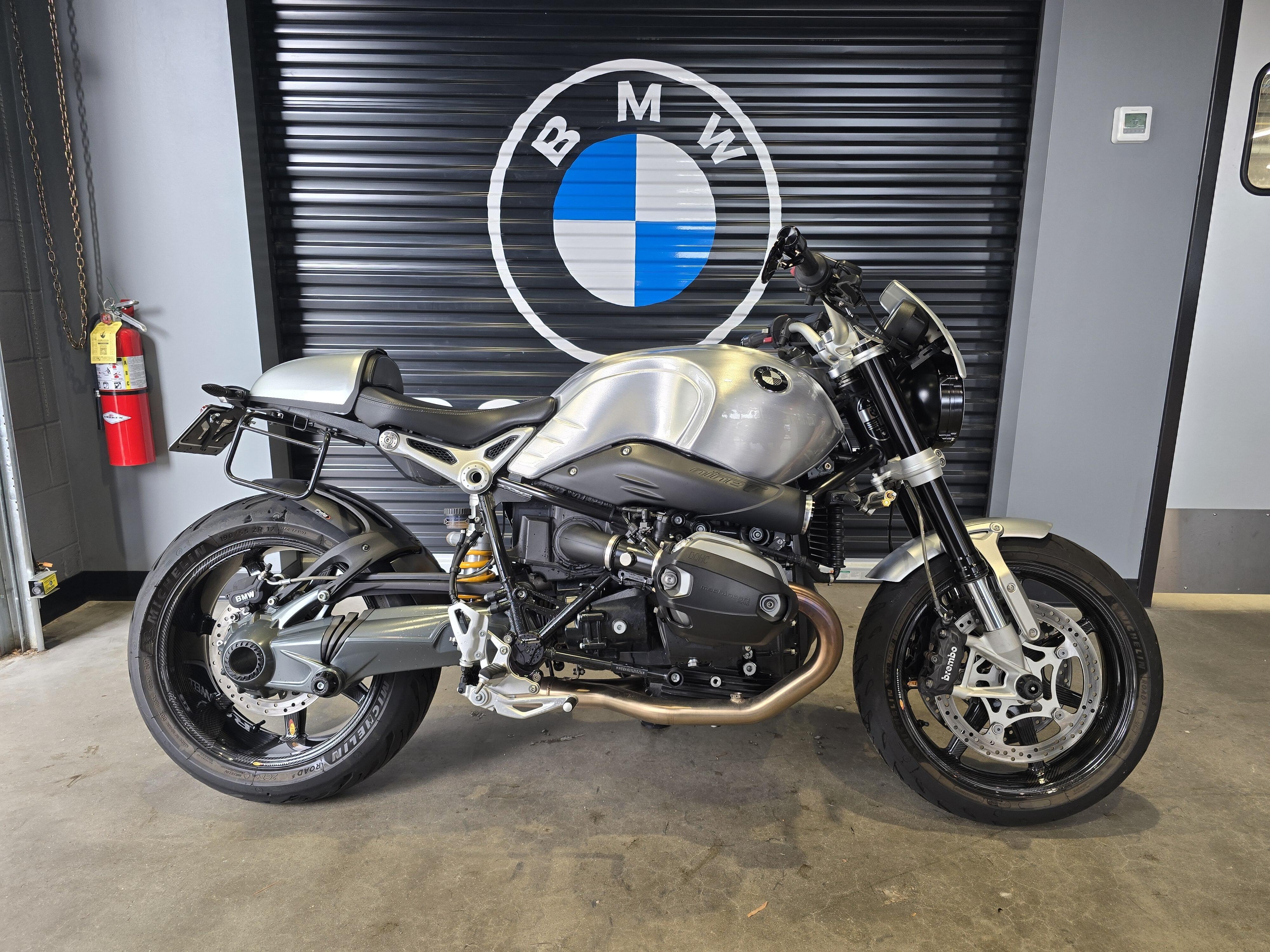 2016 BMW R nineT in Roswell, GA