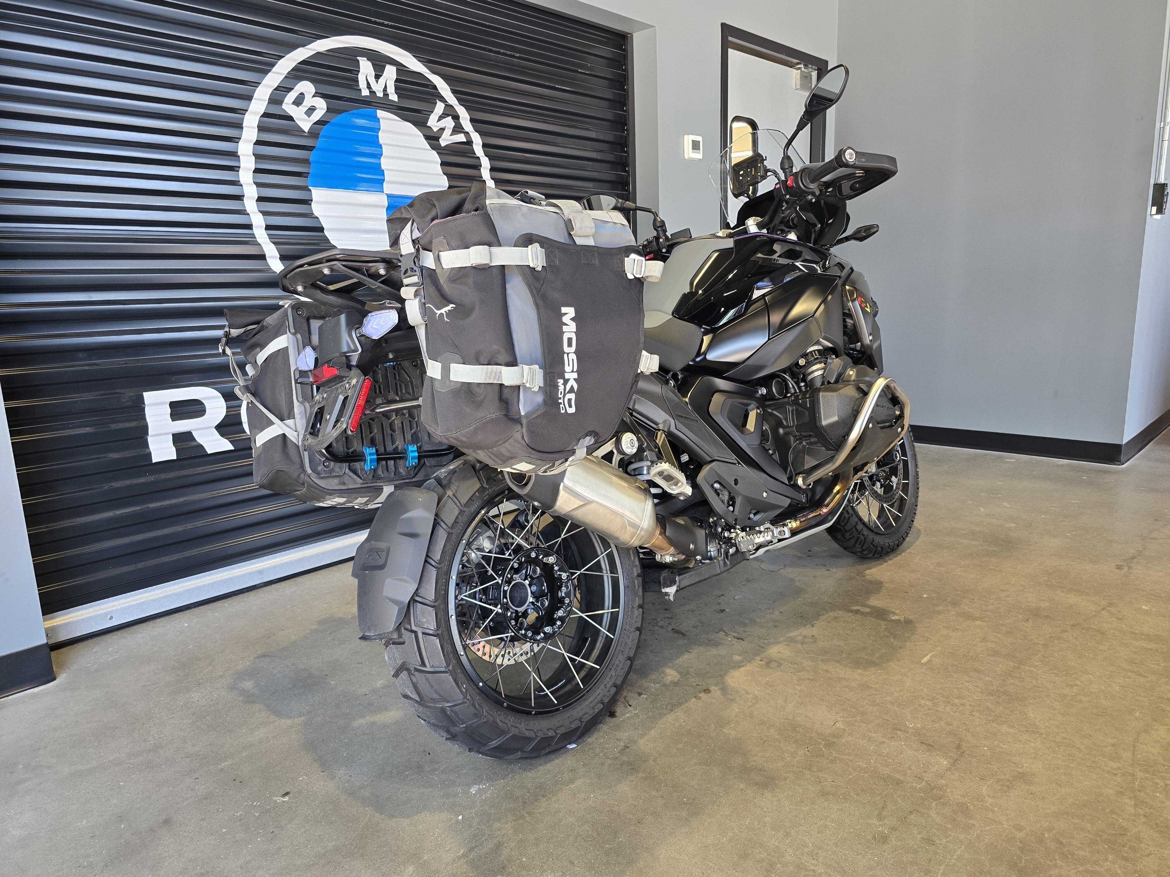 2024 BMW R 1300 GS in roswell GA