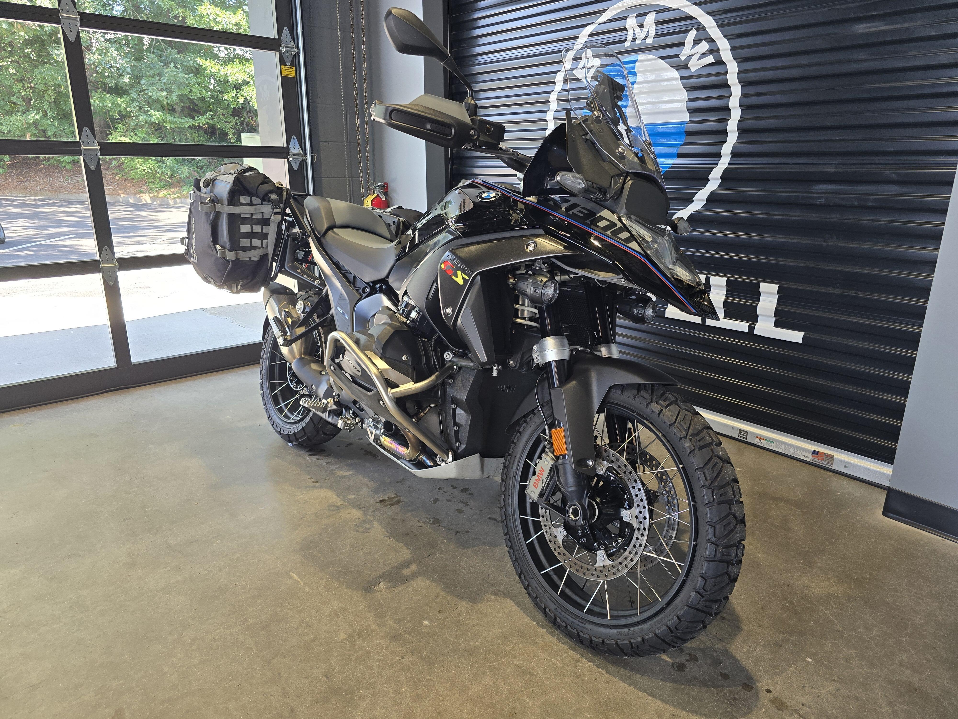 2024 BMW R 1300 GS in roswell GA