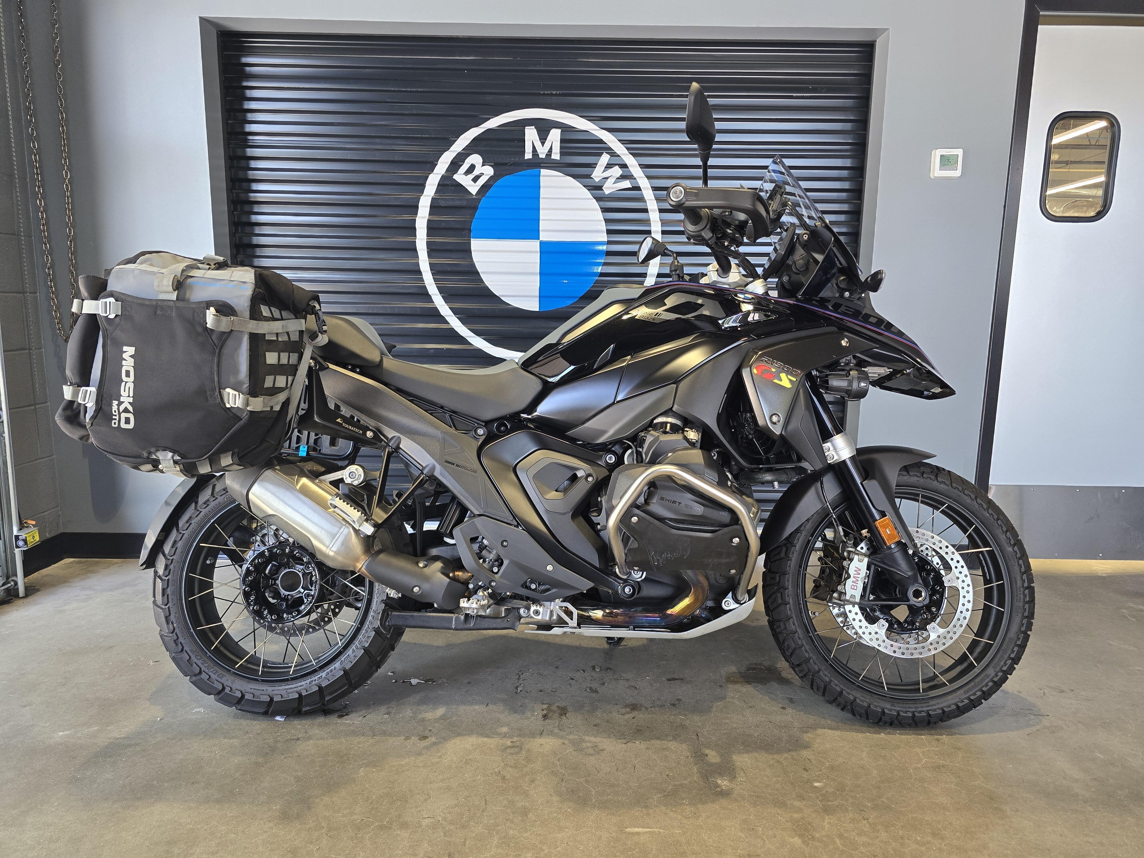 2024 BMW R 1300 GS in Roswell, GA
