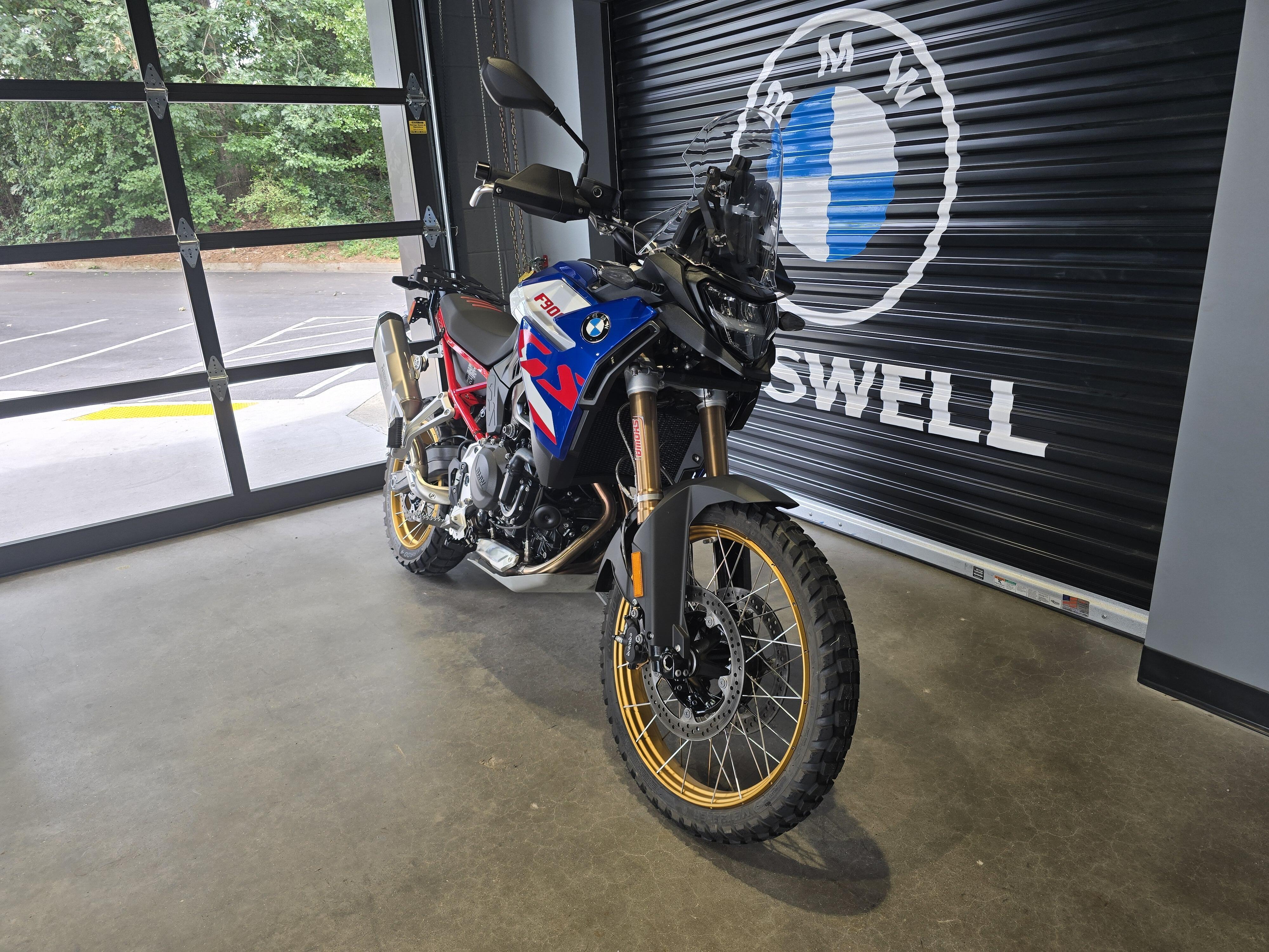 2026 BMW F 900 GS in roswell GA