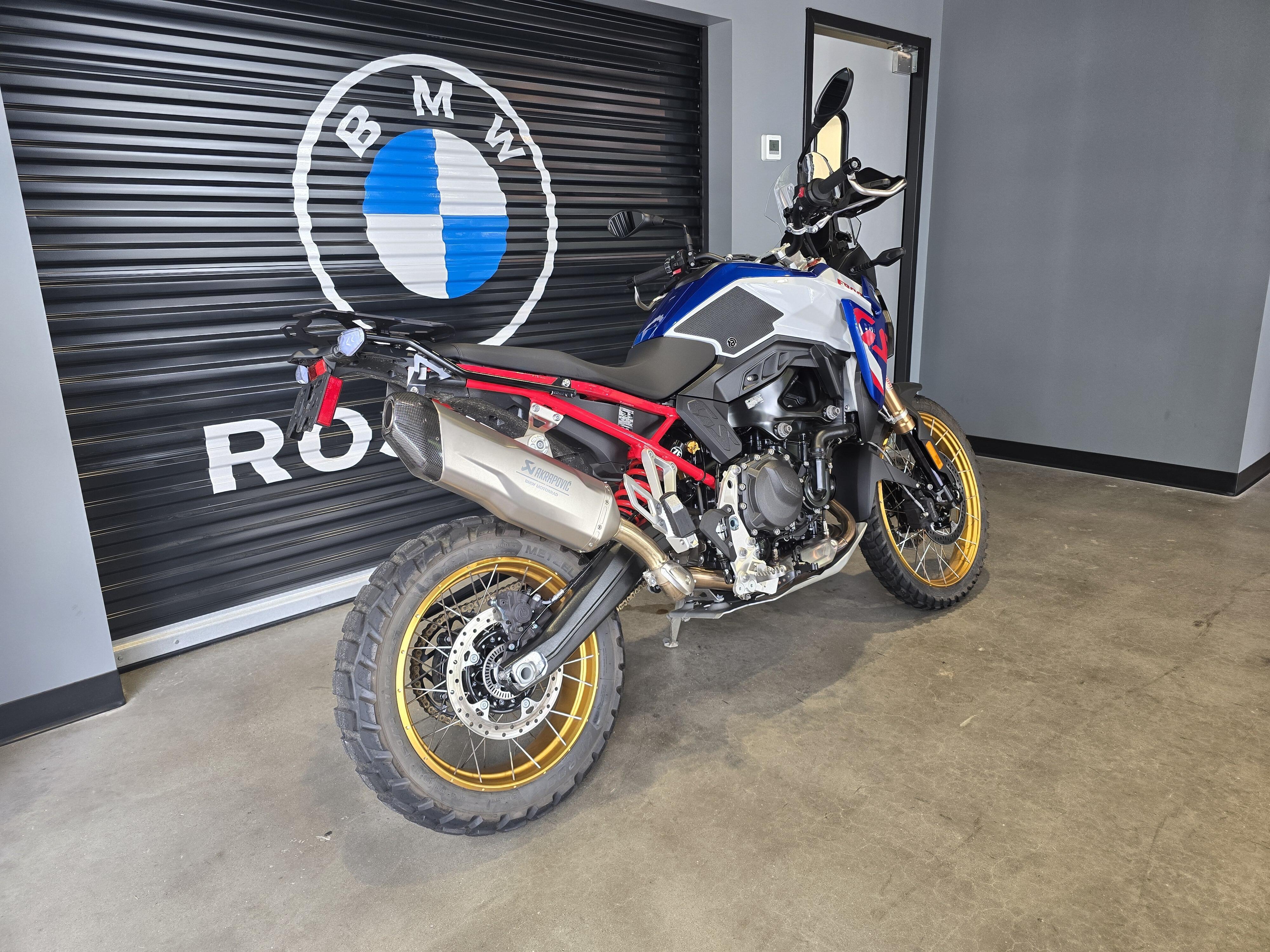 2026 BMW F 900 GS in roswell GA