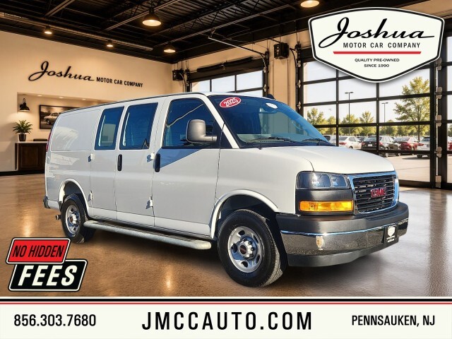 2025 GMC SAVANA in Palmyra, NJ