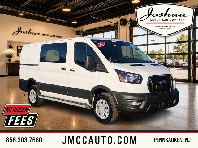 2025 FORD TRANSIT 250 in Palmyra, NJ