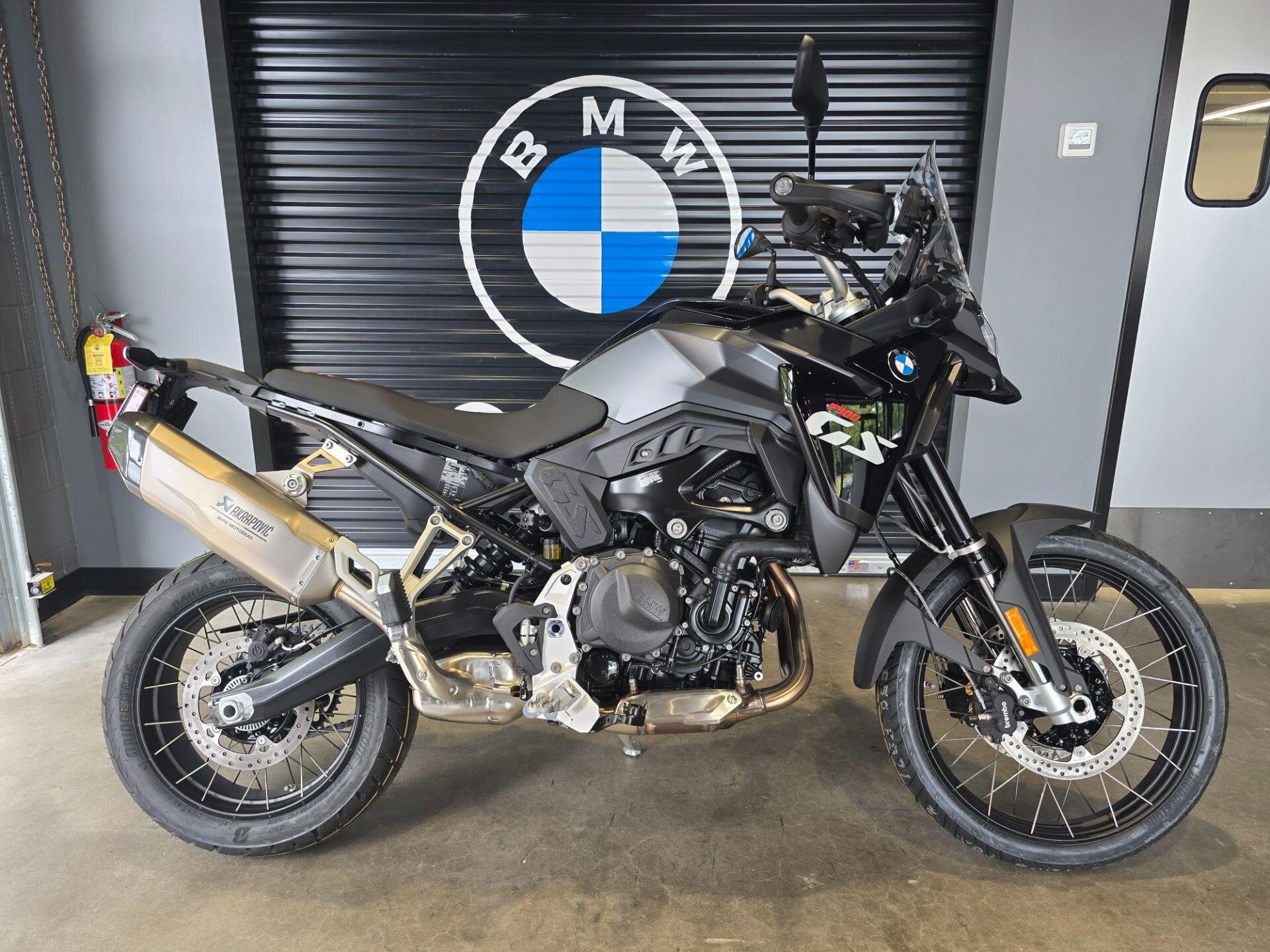 2026 BMW F 900 GS 900 GS in Roswell, GA