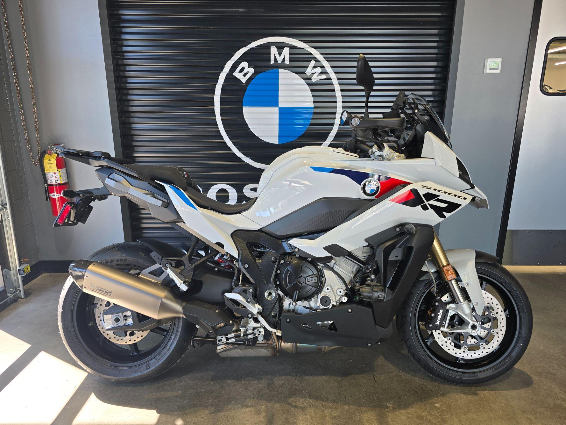 2026 BMW S 1000 XR 1000 XR in Roswell, GA
