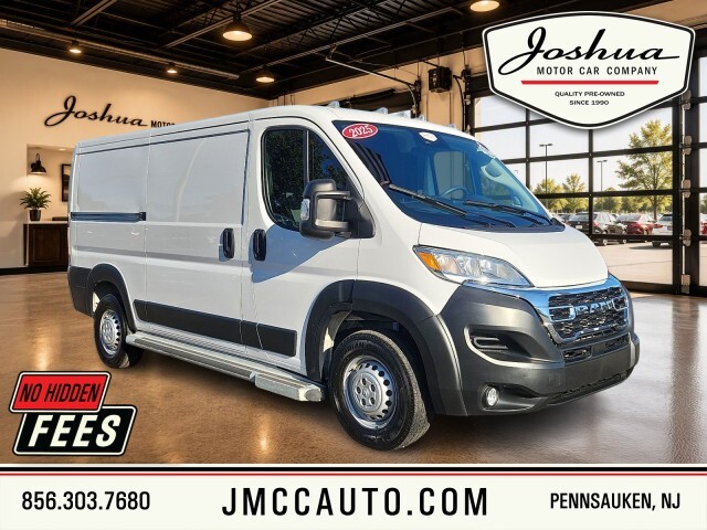 2025 RAM PROMASTER 2500 in Palmyra, NJ