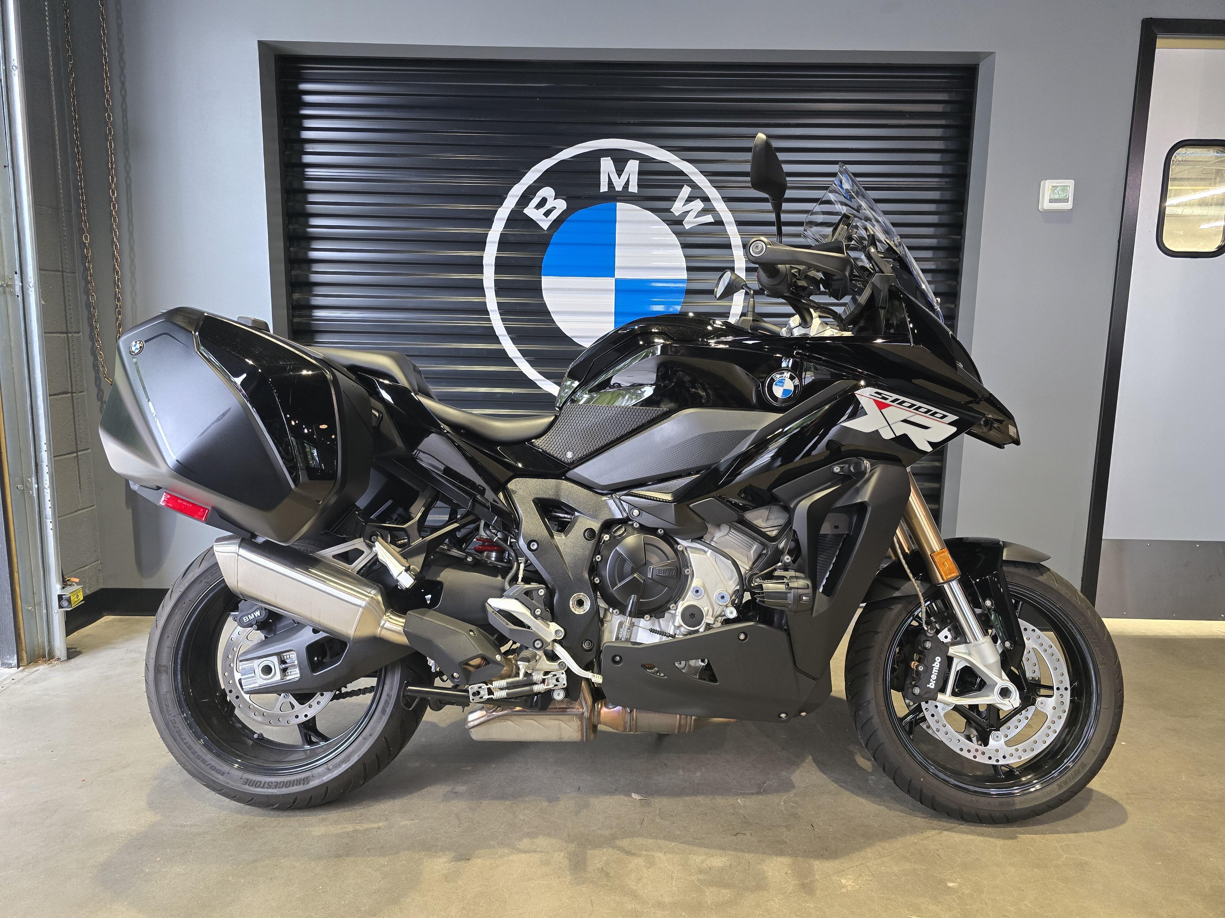2025 BMW S 1000 XR 1000 XR in Roswell, GA