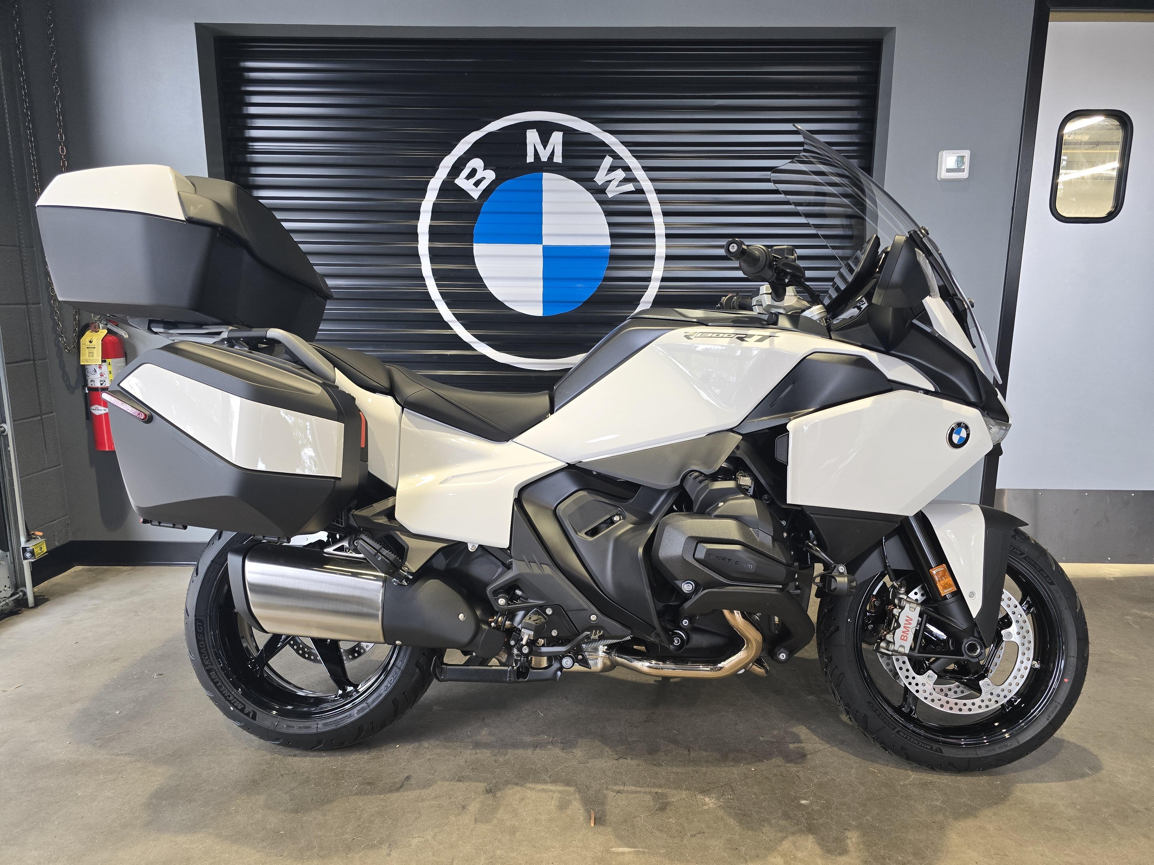 2026 BMW R 1300 RT in Roswell, GA