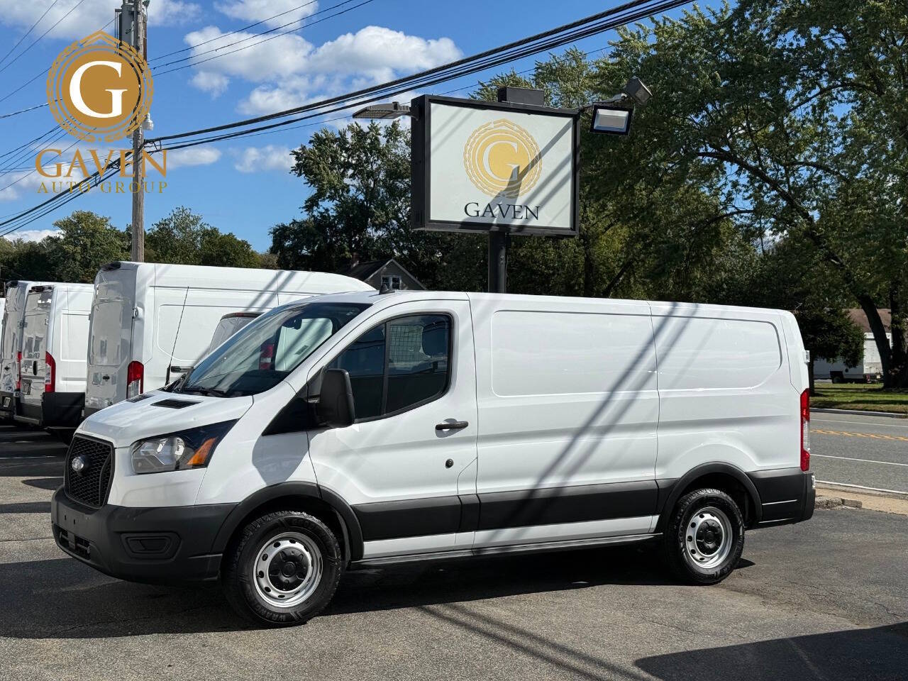 2022 FORD Transit in Kenvil, NJ