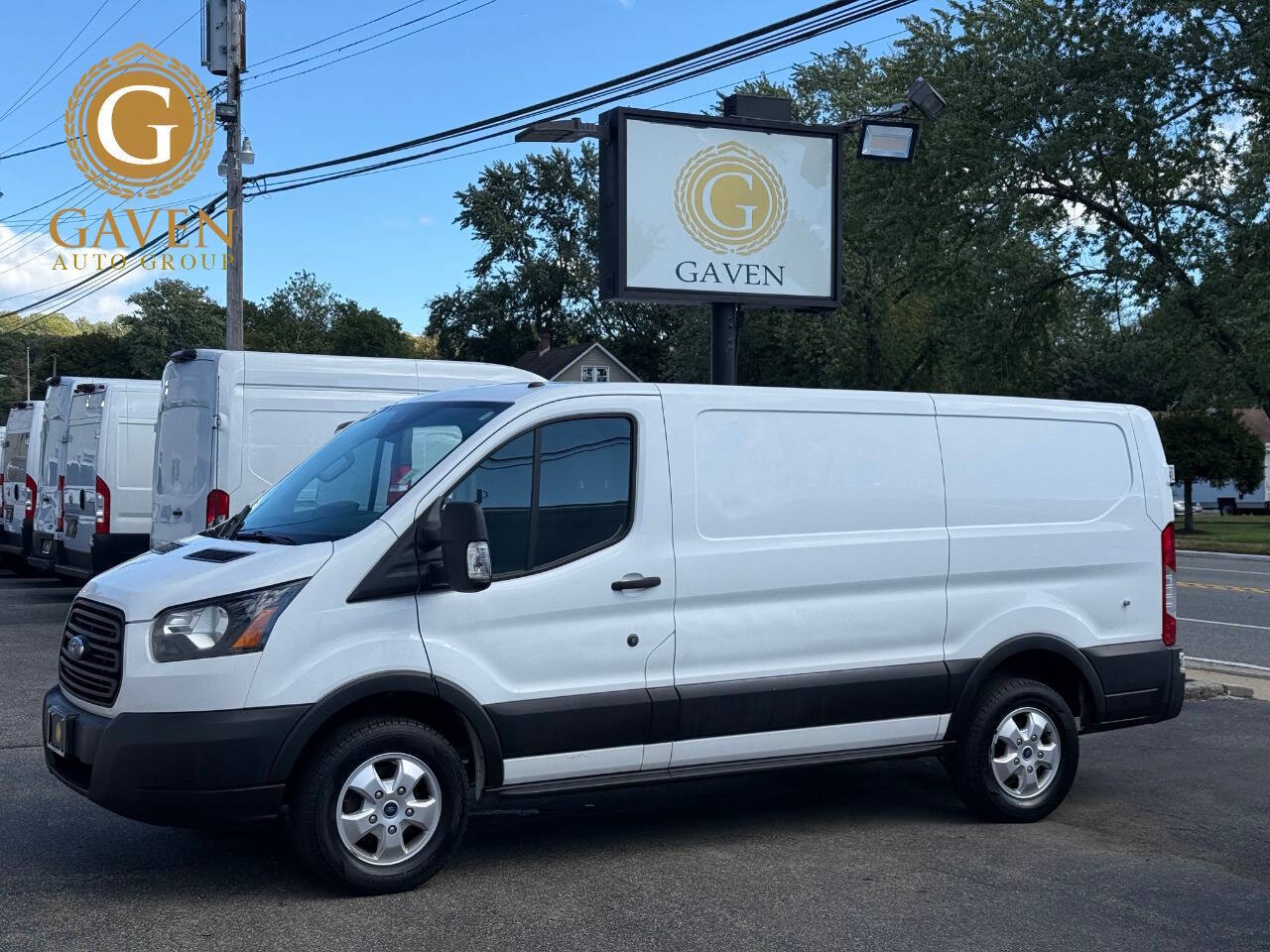 2019 FORD Transit in Kenvil, NJ