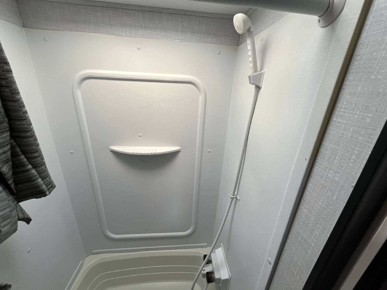A photo of this 2022 Coleman COLEMAN RUBICON 1708BH