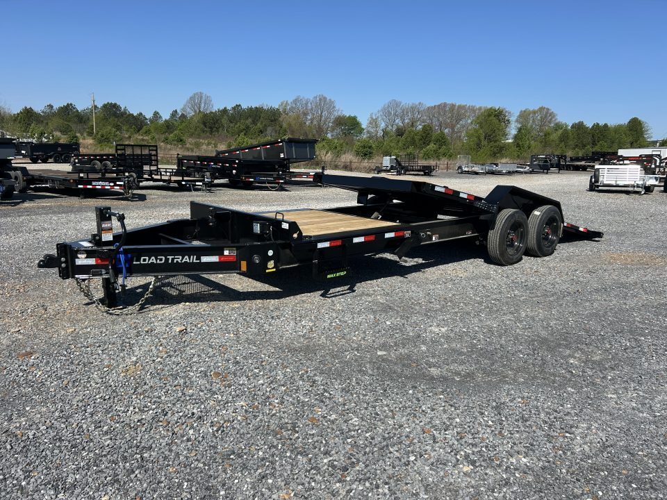 2026 Load Trail TH8322102 in Dexter, KY