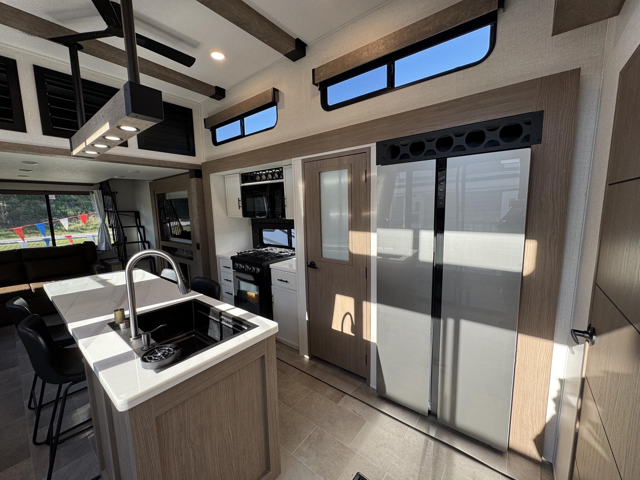 2026 Forest River IMPRESSION 44STAY in pierceton IN