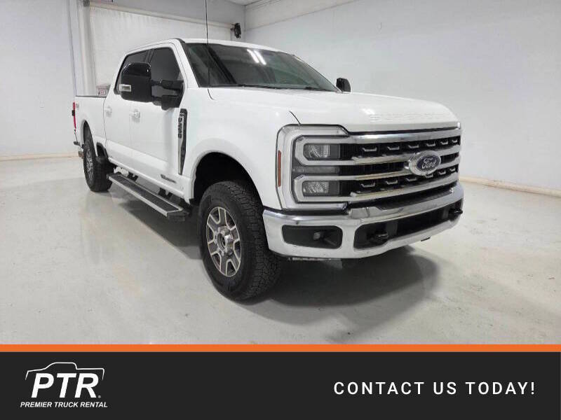2025 FORD F250 in Fort Wayne, IN