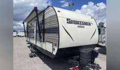 2021 K-Z Rv SPORTSMEN LE 241RKLE RV