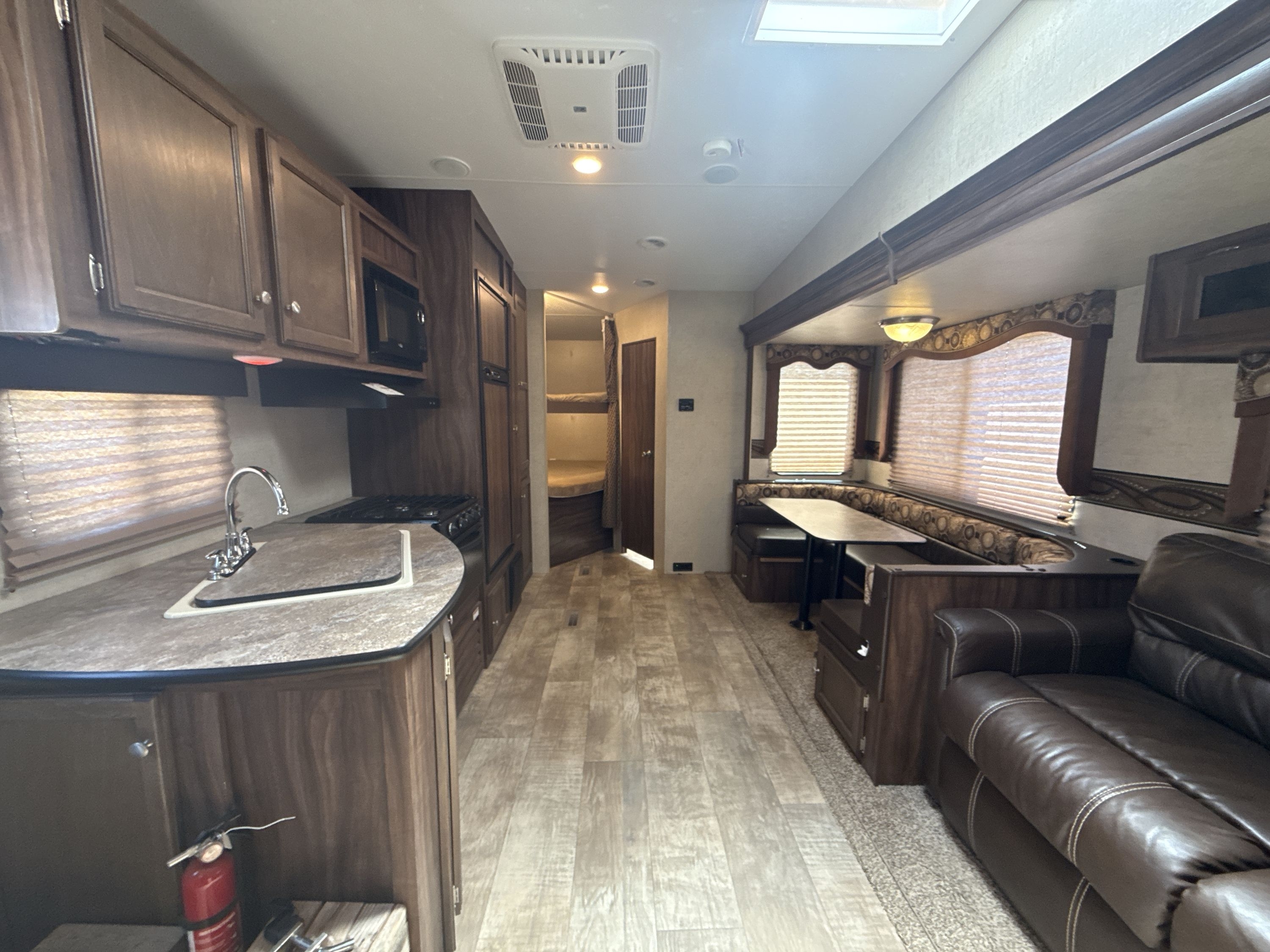 2017 K-Z Rv SPORTSMEN 266BH in albuquerque NM