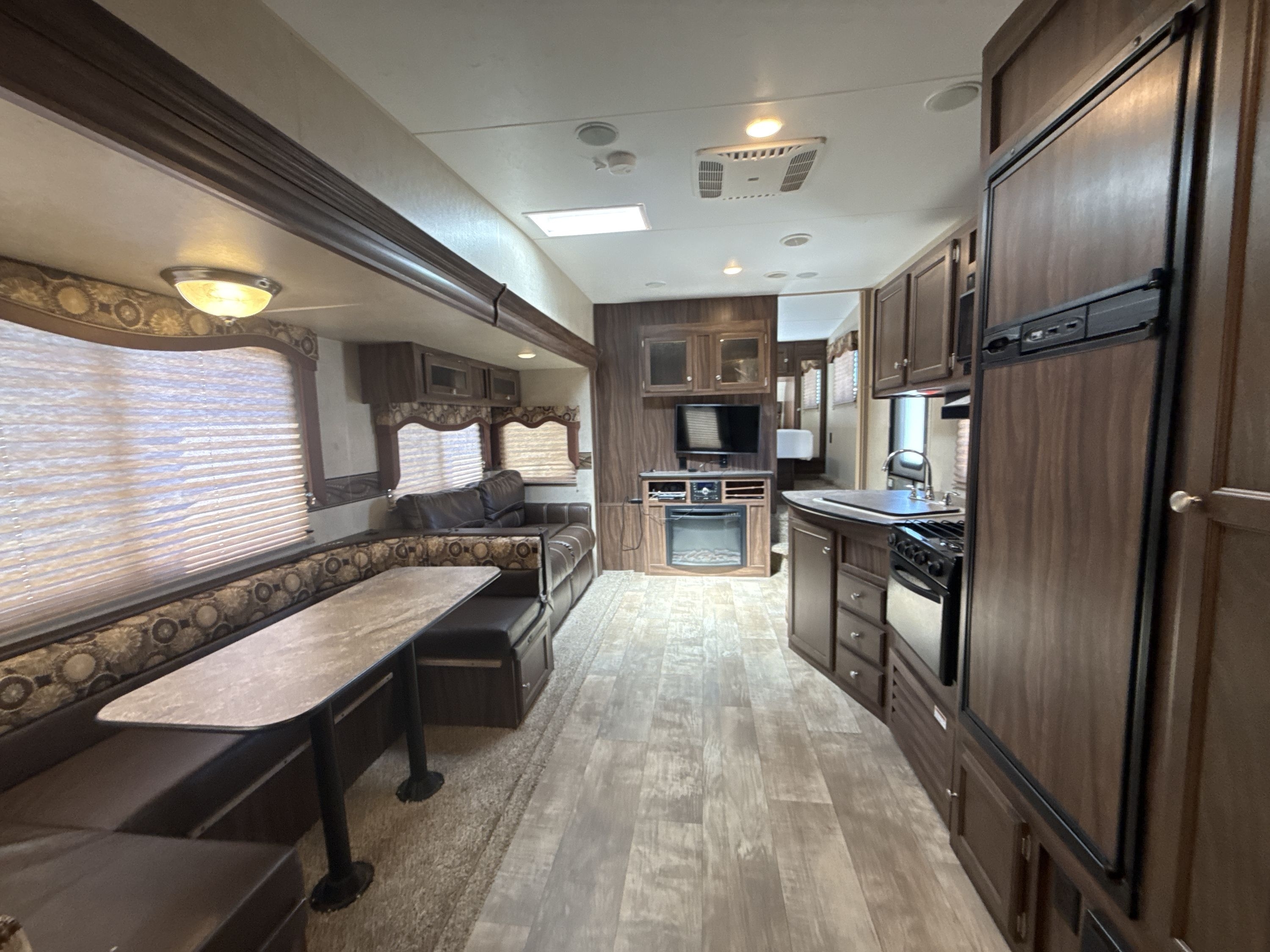 2017 K-Z Rv SPORTSMEN 266BH in albuquerque NM