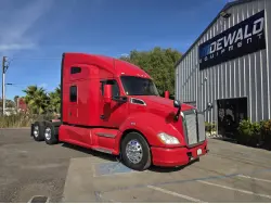 2021 KENWORTH T680