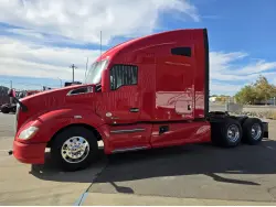2021 KENWORTH T680