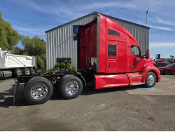 2021 KENWORTH T680