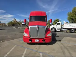 2021 KENWORTH T680