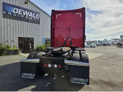 2021 KENWORTH T680