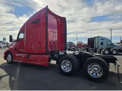2021 KENWORTH T680