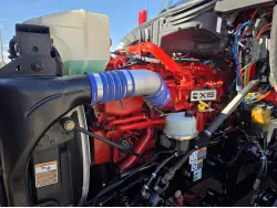 2021 KENWORTH T680