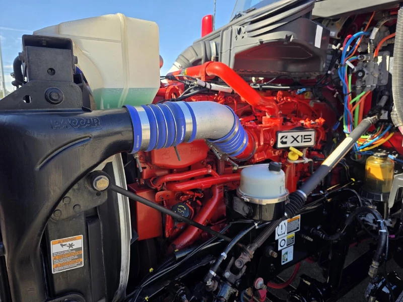 2021 KENWORTH T680