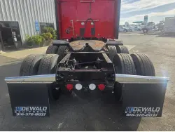 2021 KENWORTH T680