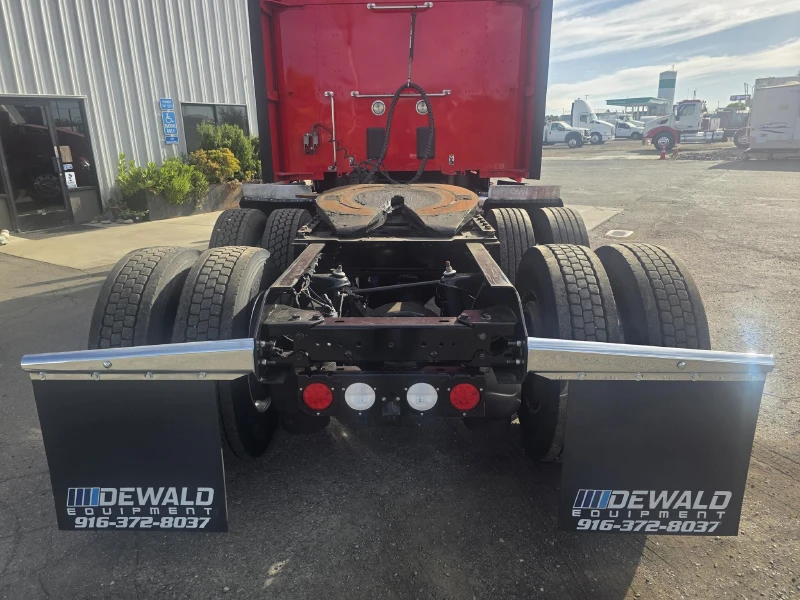2021 KENWORTH T680