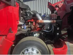 2021 KENWORTH T680