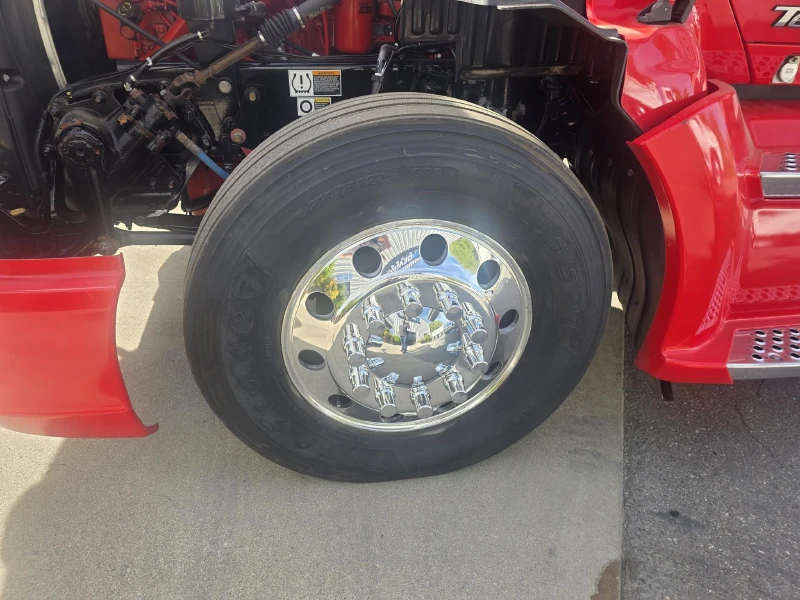 2021 KENWORTH T680