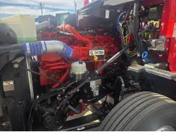 2021 KENWORTH T680