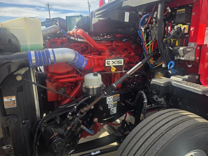 2021 KENWORTH T680