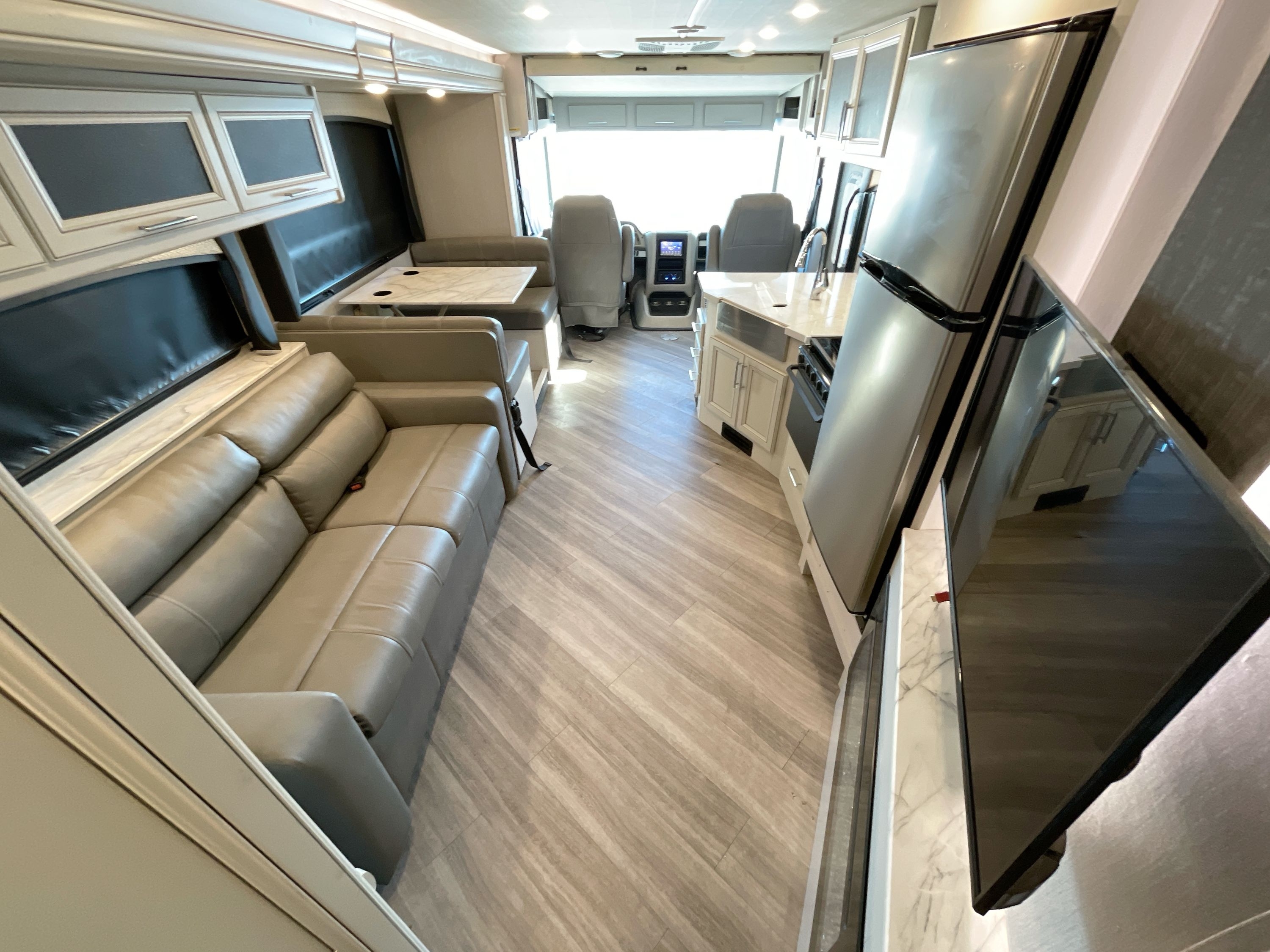 2022 Fleetwood FORTIS 34MB in las vegas NV