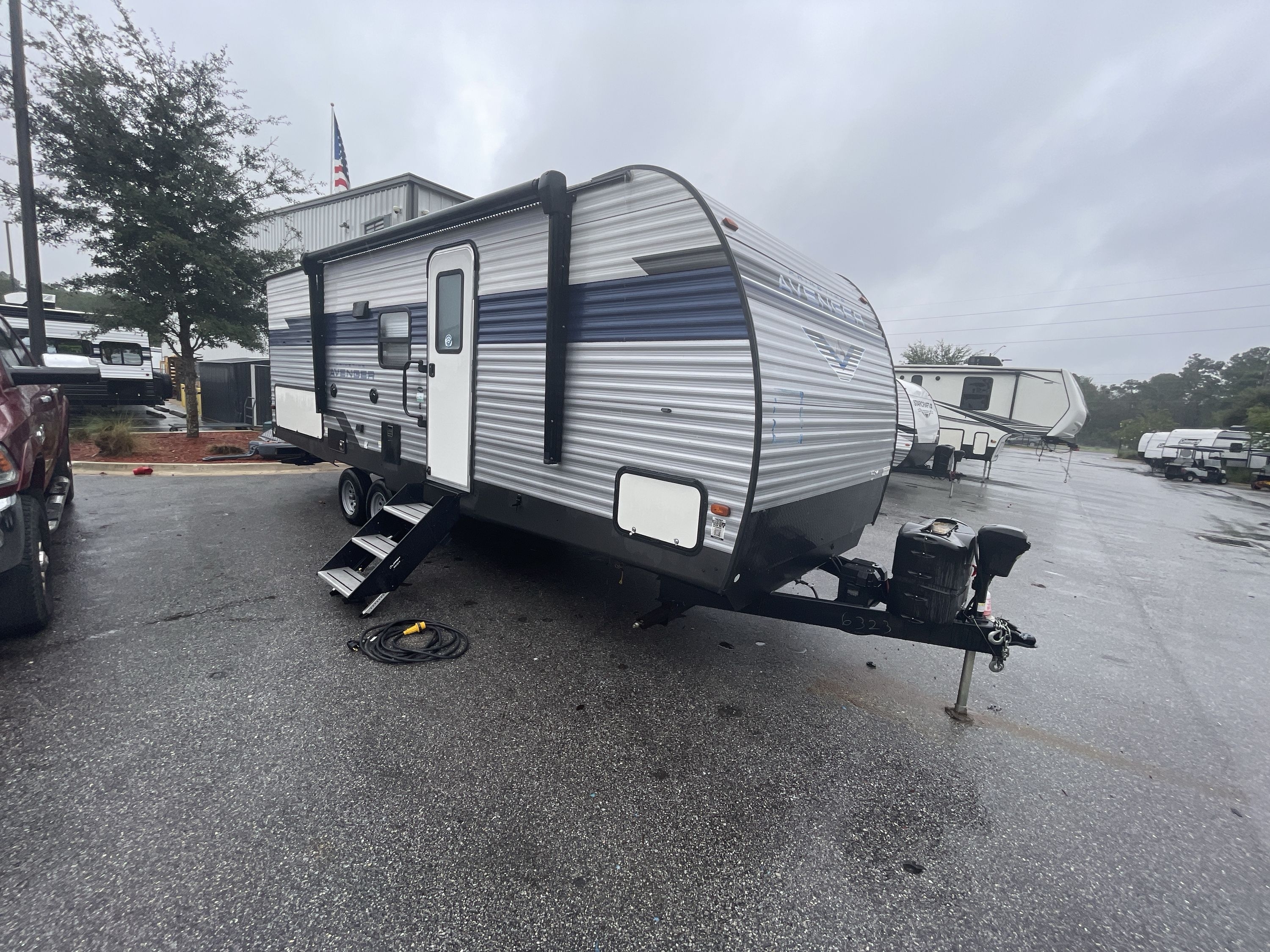 2023 Prime Time AVENGER 24BHS in orange park FL