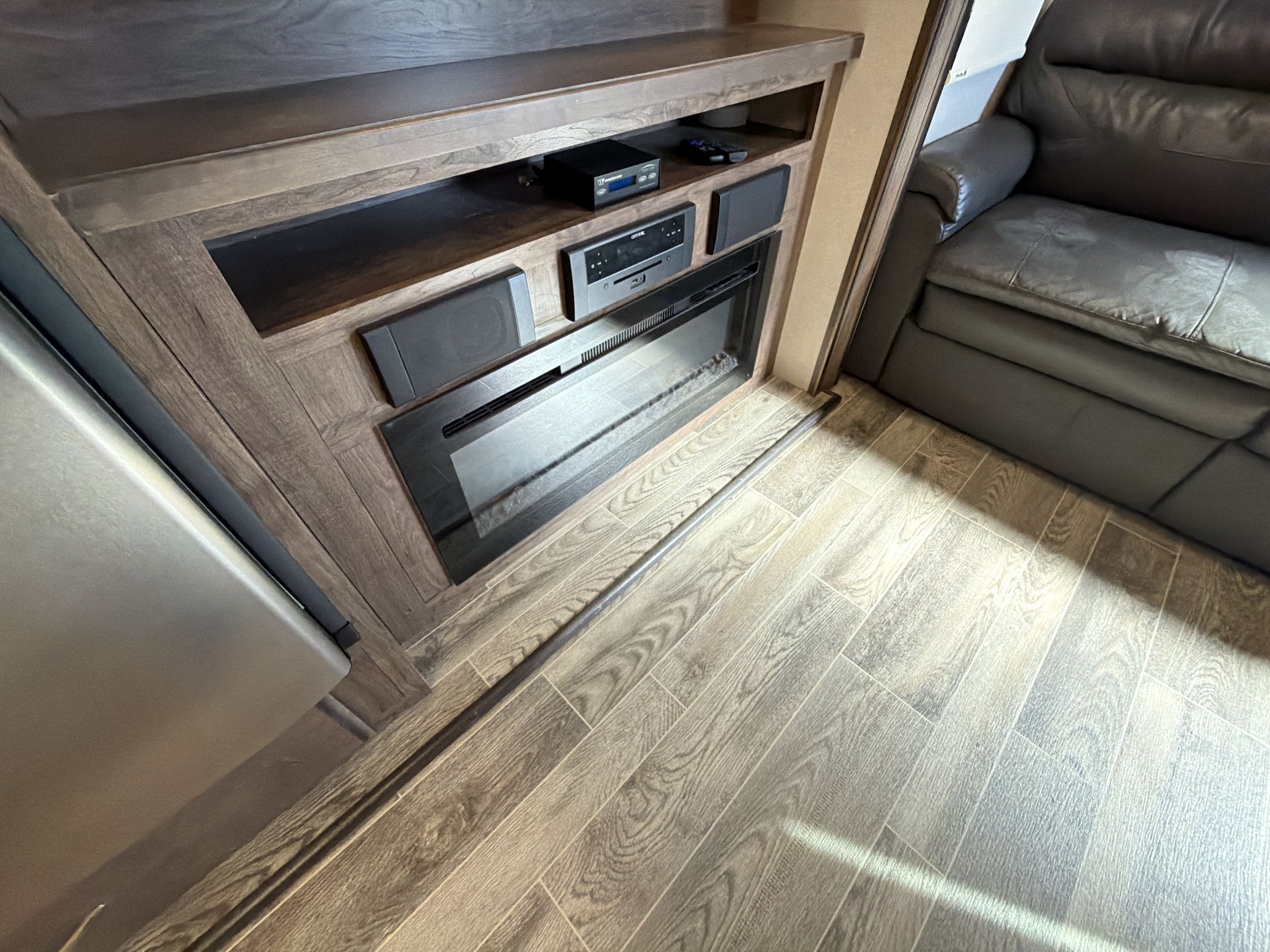 Used 2020 K-Z RV Venom 4012TK V4012TK For Sale in Ashland, VA