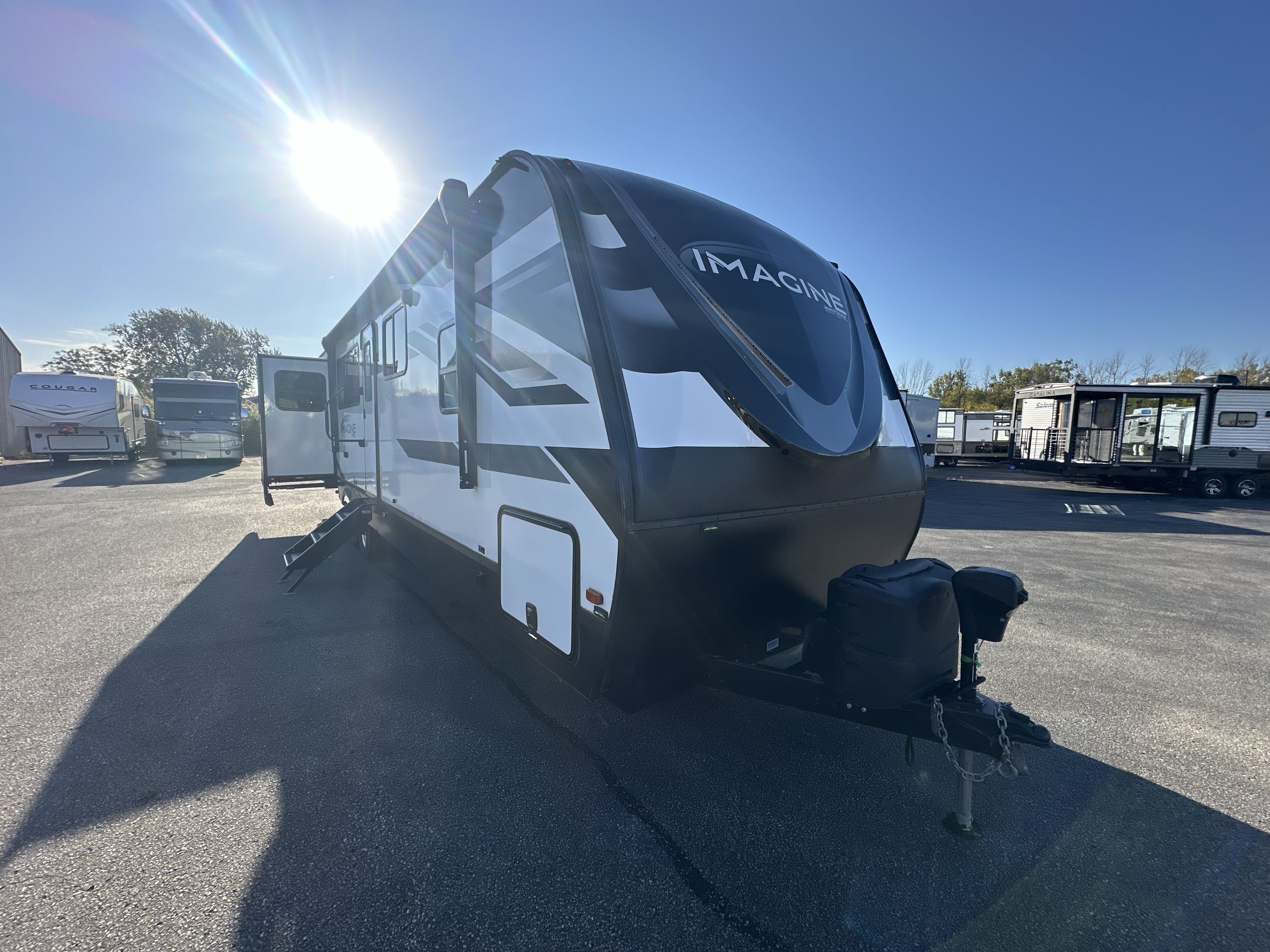 2022 Grand Design IMAGINE 3100RD in green bay WI