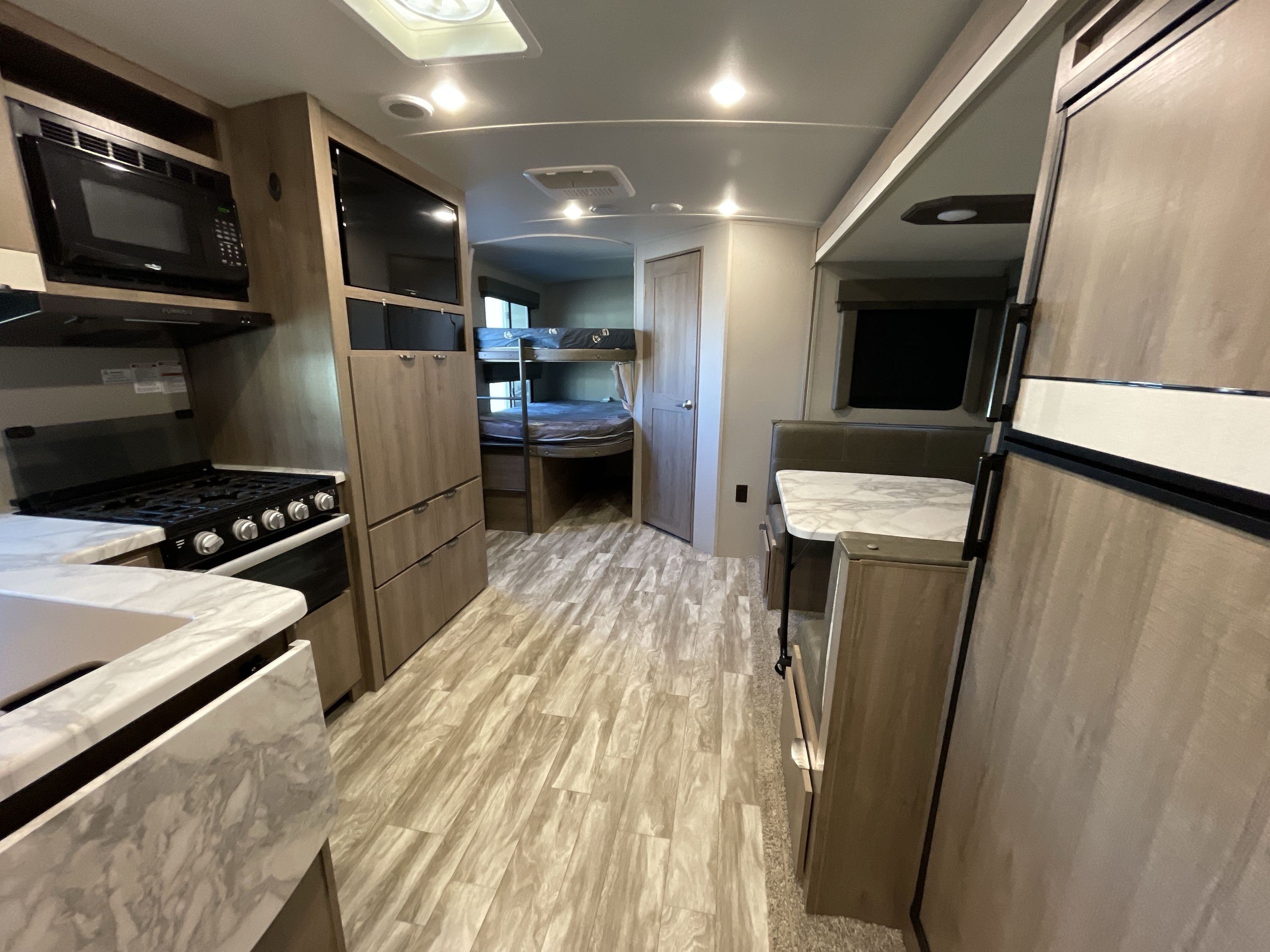 2021 Grand Design IMAGINE 2400BH in hendersonville NC