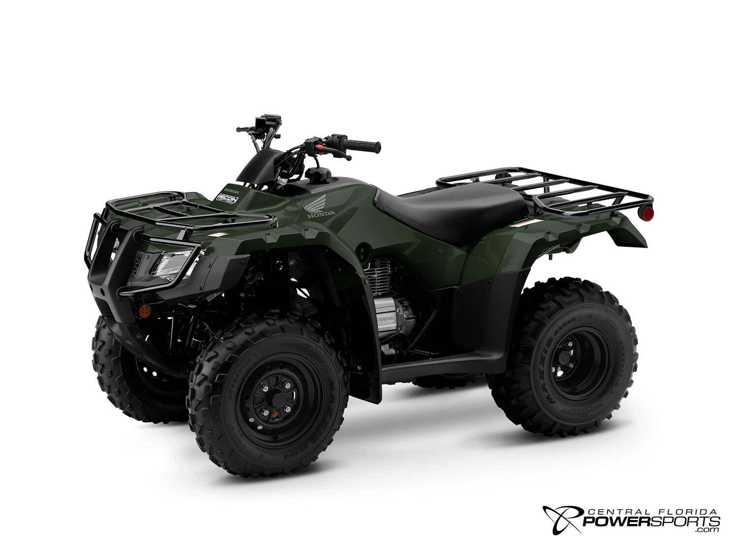 2026 Honda FourTrax Recon in kissimmee FL