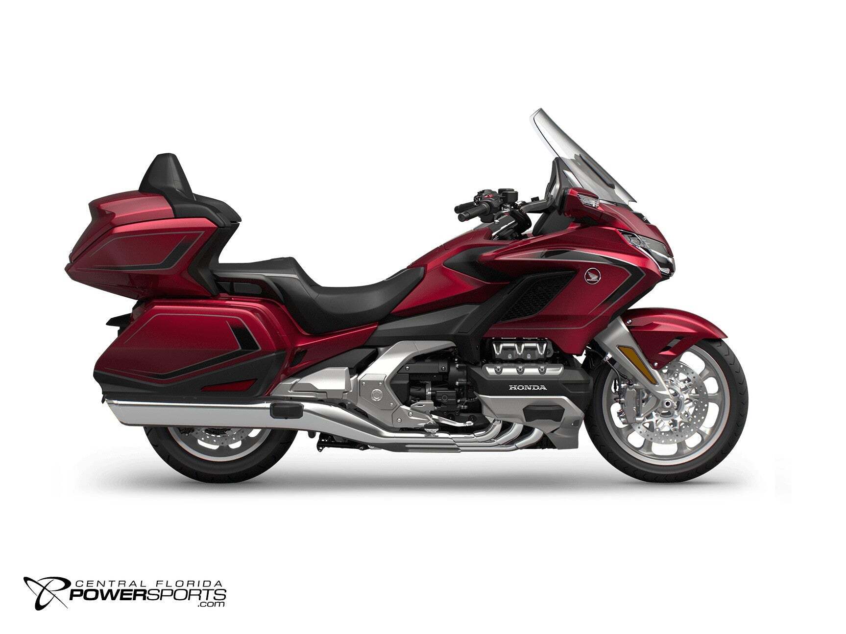 2026 Honda Gold Wing Tour 1800 TOUR in Kissimmee, FL