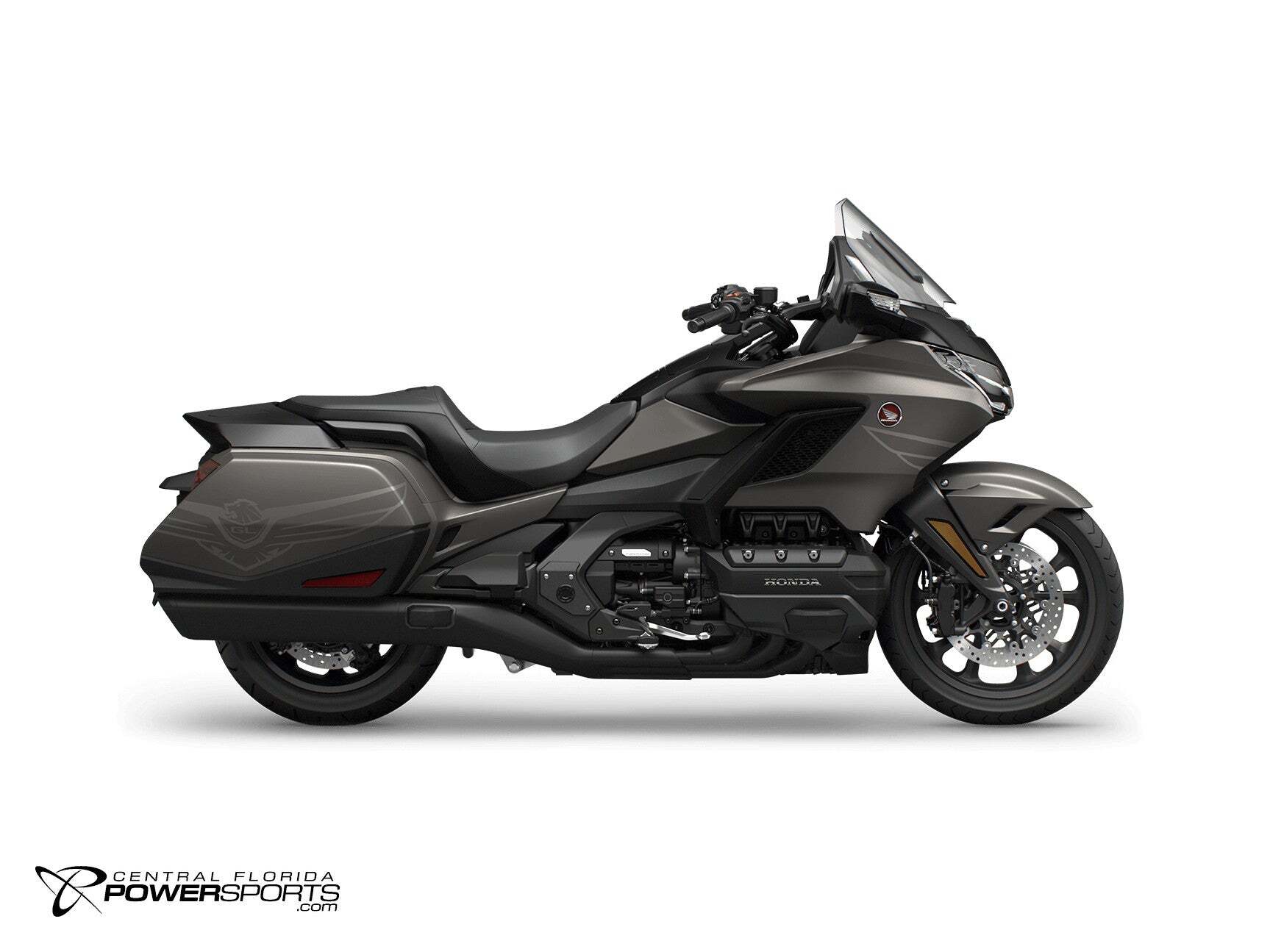 2026 Honda Gold Wing Automatic DCT 1800 AUTOMATIC DCT in Kissimmee, FL