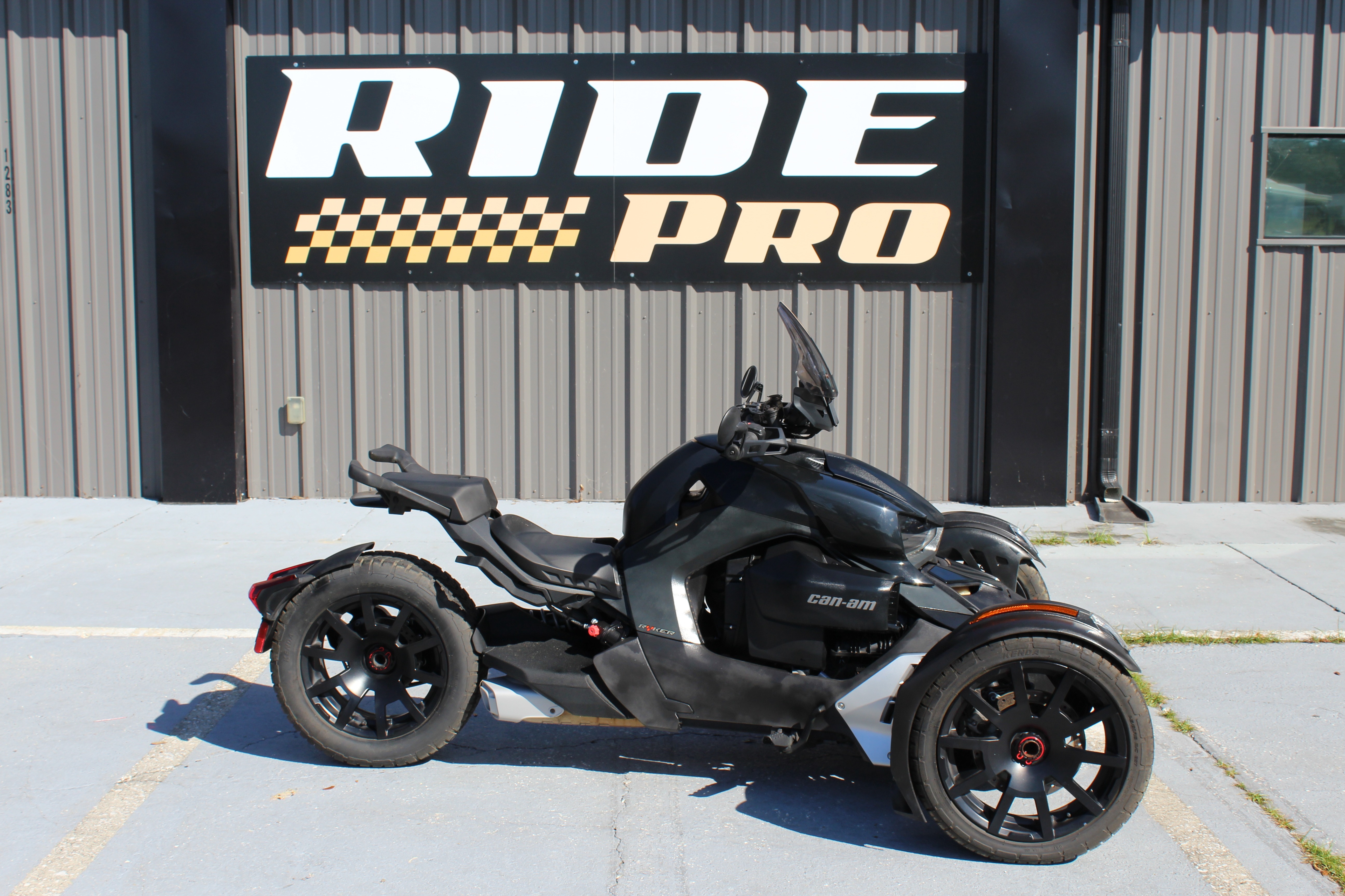 2020 Can-Am Ryker Rally Edition in Brooksville, FL